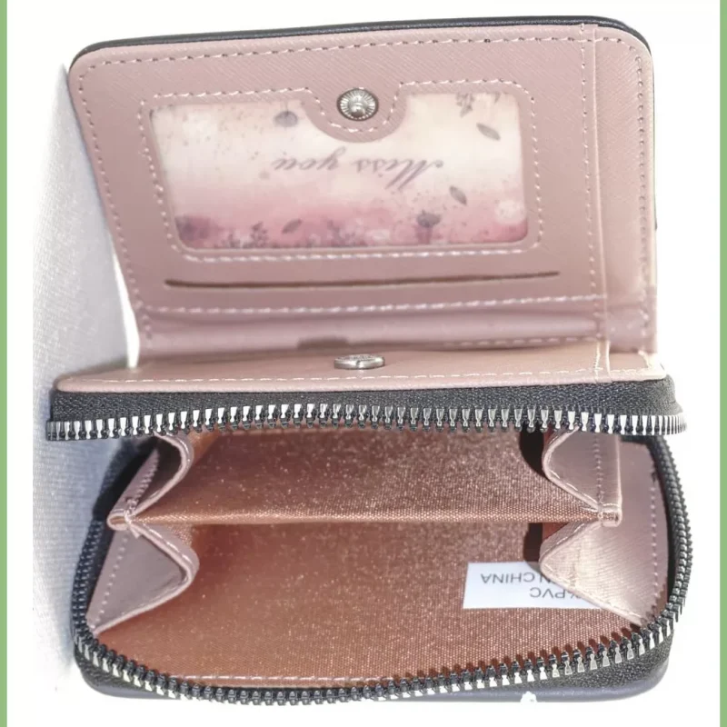 Női pénztárca,